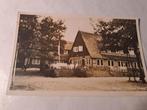 Holten, fotokaart,  Foka, hotel t losse hoes, Ophalen of Verzenden, 1940 tot 1960, Overijssel