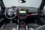 MINI Countryman Mini 2.0 Cooper S JCW Pack Pano ACC 19", Auto's, Mini, Automaat, Gebruikt, Origineel Nederlands, Bedrijf