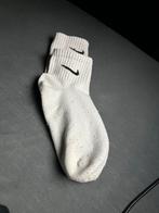 Nike sokken - zo goed als nieuw!, Kleding | Heren, Sokken en Kousen, Ophalen of Verzenden, Zo goed als nieuw, Maat 39 t/m 42, Wit