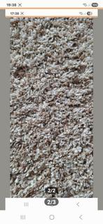 Mooi groot vloerkleed. Beige tinten., Huis en Inrichting, Stoffering | Tapijten en Kleden, Beige, 200 cm of meer, Ophalen of Verzenden