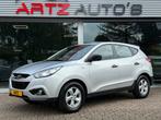 Hyundai Ix35 1.6i GDI 135 PK Active l Airco, Auto's, Voorwielaandrijving, 4 cilinders, Handgeschakeld, SUV of Terreinwagen