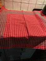 Oud kleedje, Huis en Inrichting, Ophalen of Verzenden, Zo goed als nieuw, Vierkant