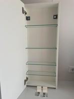 IKEA Godmorgon badkamer kastje, Ophalen, Spiegelkast, 50 tot 100 cm, Zo goed als nieuw