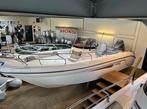 Ranieri 22 CC met 150 PK HONDA ( boot is showroom model ), Watersport en Boten, Ophalen, 6 meter of meer, Nieuw, 120 tot 200 pk