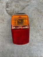 Achterlicht model Ulo voor oa kreidler en zundapp, Ophalen of Verzenden, Zo goed als nieuw, Overige typen, Overige merken
