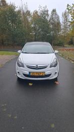 Corsa 1.4-16V Color Edit., Voorwielaandrijving, 1398 cc, 4 cilinders, Wit