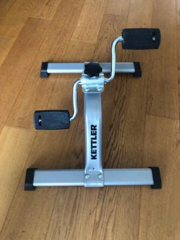 Kettler stoelfiets trapfiets - Bewegingstrainer beschikbaar voor biedingen