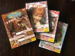 Pippi langkous Collectie ( 3 DVD  Box ), Cd's en Dvd's, Dvd's | Kinderen en Jeugd, Boxset, Alle leeftijden, Ophalen of Verzenden