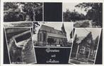 Aalten Oude Gelopen Ansichtkaart (2285), Verzamelen, Ansichtkaarten | Nederland, Ophalen of Verzenden, 1940 tot 1960, Gelopen
