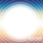 RICHARD DEMPSEY CD SOULSUN, Cd's en Dvd's, Ophalen of Verzenden, 1980 tot 2000, Gebruikt