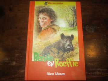 Rien Mouw Bernie reeks - Bernie en Roeffie beschikbaar voor biedingen