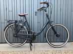 Zeer nette Gazelle Bloom C7 moederfiets, Ophalen, Dubbele standaard, 56 cm of meer, Zo goed als nieuw