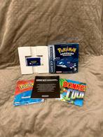 Pokémon Sapphire Compleet - Game Boy Advance, Nintendo, -, -, 1 speler