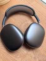 Apple AirPods Max, Space Grey, Lightning cable, 2019, Audio, Tv en Foto, Koptelefoons, Overige merken, Ophalen of Verzenden, Zo goed als nieuw
