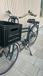 Heren fiets, Fietsen en Brommers, Fietsen | Dames | Damesfietsen, Versnellingen, Ophalen, Overige merken, 53 tot 56 cm
