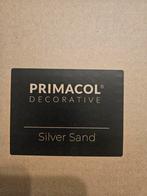Primacol Silver sand, Ophalen of Verzenden, Nieuw