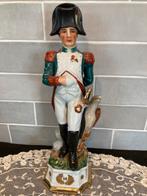 Napoleon porselein beeld met arend (210325c), Verzamelen, Beelden en Beeldjes, Ophalen of Verzenden, Zo goed als nieuw