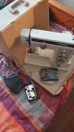 Vendomatic 7248, Hobby en Vrije tijd, Naaimachines en Toebehoren, Ophalen of Verzenden, Gebruikt, Naaimachine, Overige merken