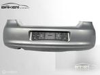 Achterbumper la7w hatchback Volkswagen Polo 6R ('09-'14), Auto-onderdelen, Gebruikt, Volkswagen, Ophalen of Verzenden, Achter