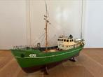 NORDKAP 476 RC-MODEL, Hobby en Vrije tijd, Modelbouw | Boten en Schepen, Ophalen, Zo goed als nieuw, Overige merken