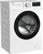 Beko WTV9716XBWST, Nieuw, 1200 tot 1600 toeren, 8 tot 10 kg, Energieklasse A of zuiniger