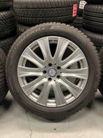 Originele Winterset Mercedes S Klasse W222 Pirelli TPMS, Ophalen, 18 inch, 3439LD, Banden en Velgen