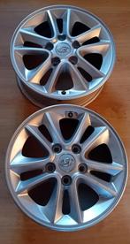 Hyundai I 30 IX 20 Lichtmetalen velgen, Ophalen