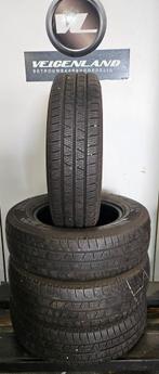 Pirelli Carrier Winter 205-75-16C 2057516C 205/75R16C, -, Band(en), -, Bestelwagen