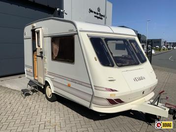 Elddis Wisp 370 beschikbaar voor biedingen