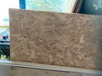2 OSB platen van 244 bij 60 cm en 9mm dik, Doe-het-zelf en Verbouw, Ophalen, Nieuw, Overige materialen, Minder dan 20 mm
