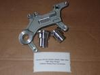Honda CR 1988-1994 Achterwiel Ombouw 2002+ Wiel 240MM schijf, Ophalen of Verzenden