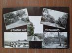 Fotokaart Drunen, Verzamelen, Ansichtkaarten | Nederland, Ophalen of Verzenden, Gelopen, Noord-Brabant