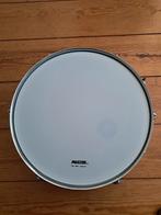 Maxtone  14 inch snare drum, Ophalen, Trommel