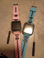 Smartwatch kinder horloges, Ophalen of Verzenden, Nieuw, Zwart, Android