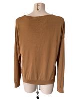 FFC trui S, Kleding | Dames, Studio Anneloes, Bruin, Ophalen of Verzenden, Zo goed als nieuw