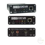Deva DB 90 RX NIEUW !!, Ophalen, Zo goed als nieuw, Audio
