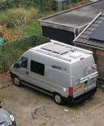Te koop Peugeot Boxer busmodel L2H2, Caravans en Kamperen, Campers, Overige merken, Diesel, Particulier, 5 tot 6 meter