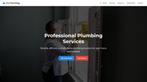 Complete website voor slechts €159,99