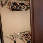 Grote Kledingkast met Schuifdeuren, Ophalen