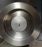 Tafel haart bio rvs, Ophalen of Verzenden, Zo goed als nieuw