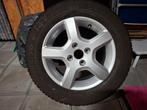 winterbanden, Auto-onderdelen, Banden en Velgen, Ophalen, 14 inch, Gebruikt, Winterbanden