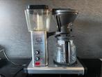 Douwe Egberts Technivorm Original Moccamaster excellent 10s, Witgoed en Apparatuur, Gebruikt, Koffiemachine, Gemalen koffie, Ophalen of Verzenden
