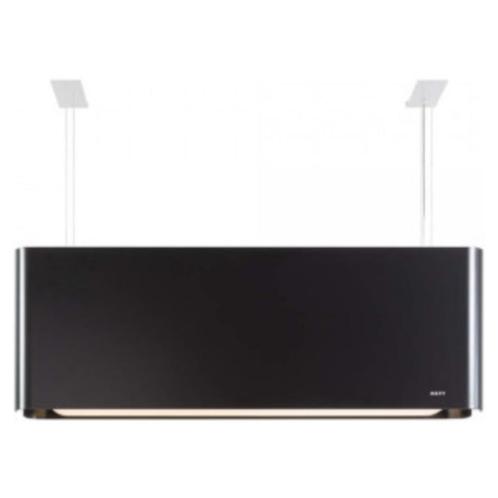 Showroommodel - Novy Mood Afzuigkap 7552, Witgoed en Apparatuur, Afzuigkappen, Zo goed als nieuw, Vrijstaand, Eilandschouwkap