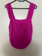 Roze Shein top maat XL, Maat 46/48 (XL) of groter, Ophalen of Verzenden, Zo goed als nieuw, Roze