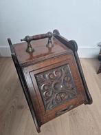 kolenkit, Antiek en Kunst, Ophalen