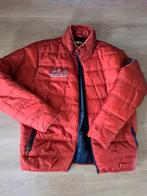 Atlas for Men winterjas XXL, Kleding | Heren, Ophalen of Verzenden, Zo goed als nieuw, Overige maten, Rood