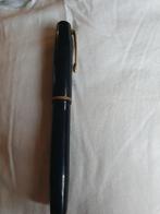 Vintage Lepen Pen 14K Vulpen, Ophalen of Verzenden