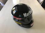 Kopie helm James Hunt formule 1, Verzamelen, Automerken, Motoren en Formule 1, Ophalen of Verzenden, Gebruikt, Formule 1