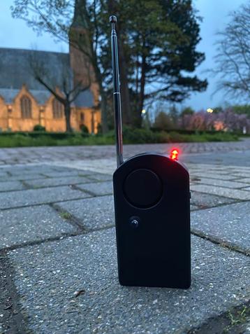 Rempod beschikbaar voor biedingen
