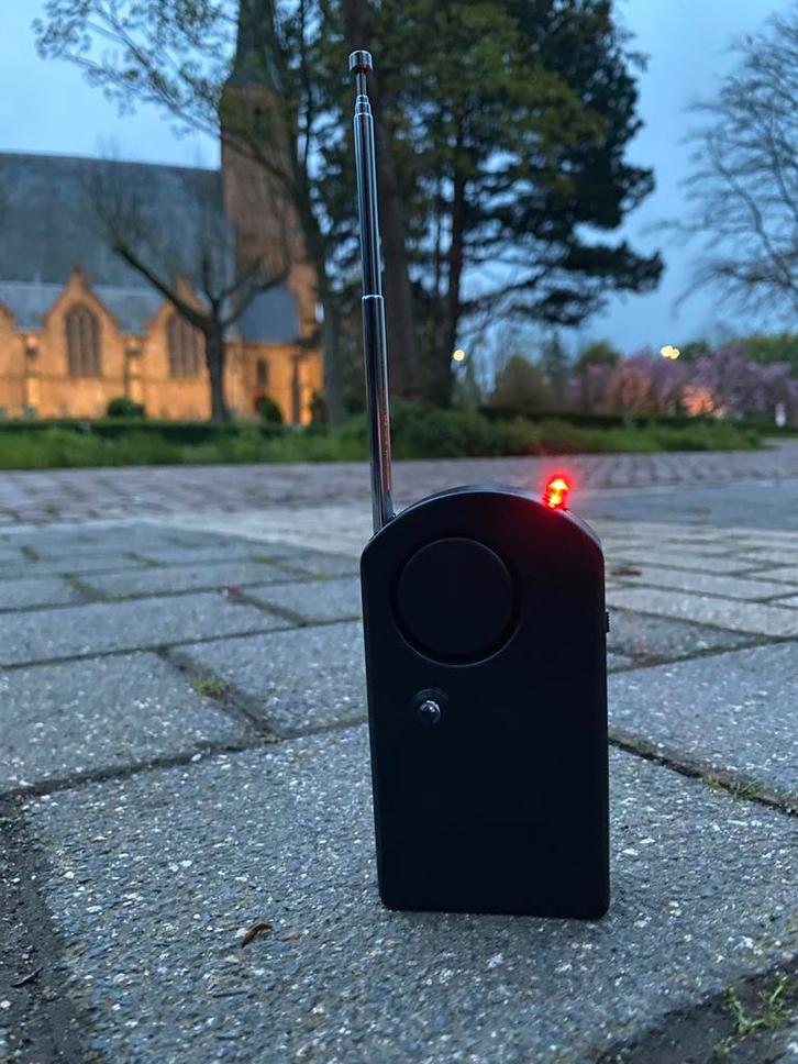 Rempod, Doe-het-zelf en Verbouw, Meetapparatuur, Nieuw, Geluid, Ophalen of Verzenden